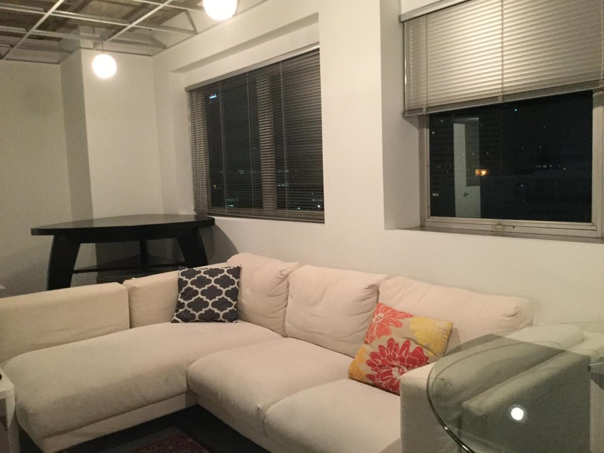 Sonesta Es Suites New Orleans Downtown Exterior foto