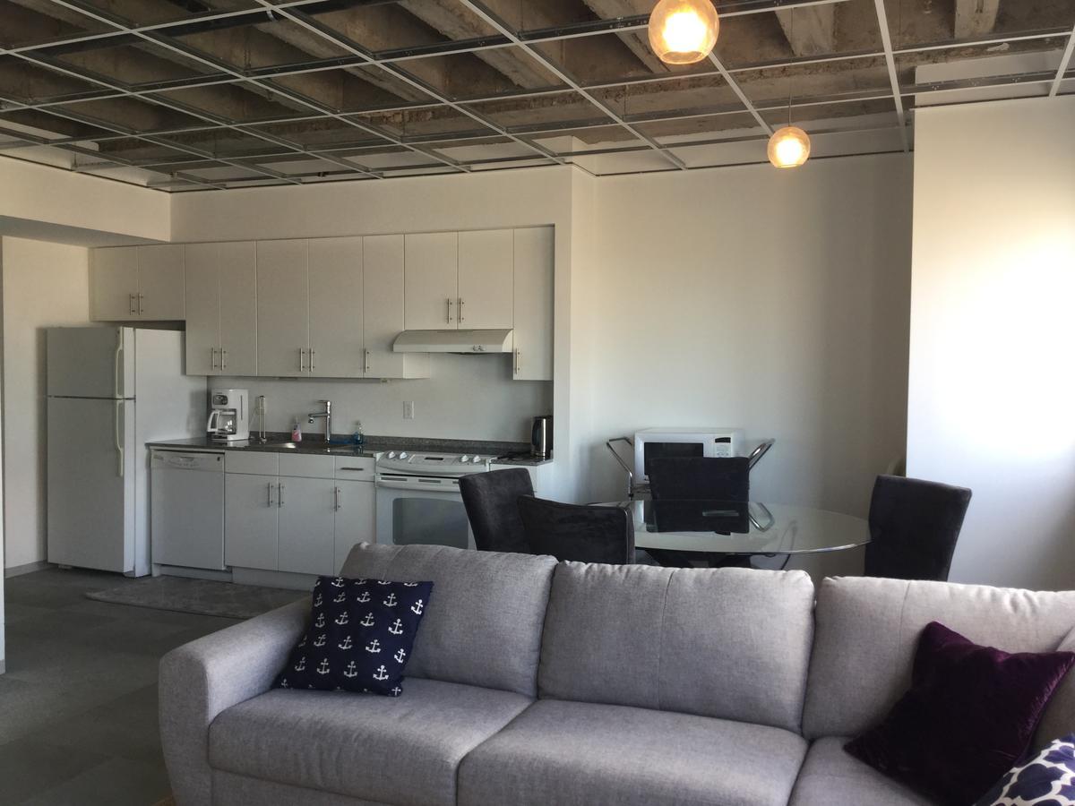 Sonesta Es Suites New Orleans Downtown Exterior foto